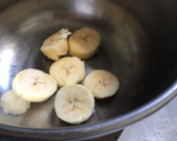 Foto del paso 2 de la receta: Dulce de plátano topocho