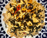 Foto del paso 11 de la receta: Yakisoba