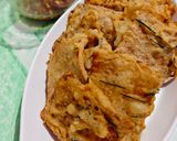 Foto langkah ke 3 dari resep Kripik Tempe.