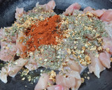 Foto del paso 1 de la receta: CAZUELA SALUDABLE DE POLLO ❤️