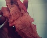 Foto langkah ke 9 dari resep Dragon Bread 😊 Empuk.