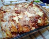 Foto del paso 4 de la receta: Canelones de pollo y ricota 🐔