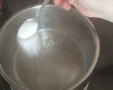 A picture of step 1 of Spicy Spaghetti BBQ Flavour.