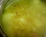 Foto del paso 3 de la receta: Caldo verde portugués