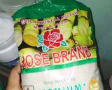 Foto langkah ke 1 dari resep Choco Roll Bread.