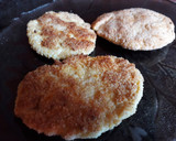 Foto del paso 3 de la receta: Hamburguesas de pollo