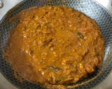 A picture of step 16 of Spicy Nadan Kadala Curry.