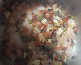 Foto del paso 3 de la receta: Fideuá de pollo