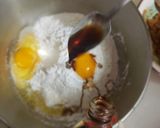 Foto del paso 1 de la receta: Volteado de durazno..🍑🍑