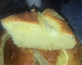 Foto del paso 4 de la receta: Bizcocho de limón