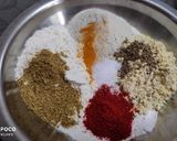 इनस्टंट चकली (instant chakali recipe in marathi) रेसिपी स्टेप 3 फोटो