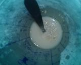Foto del paso 2 de la receta: Pan Marraqueta
