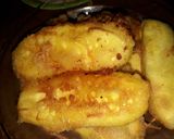 Foto langkah ke 3 dari resep Pisang goreng.