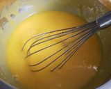 Une image de l'étape 2 de °tartelettes façon crème brûlée °.