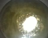A picture of step 7 of Eggless Egg Curry.