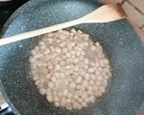 Házi májkrém csirkemájból recept fázis 1 fotója