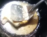 Foto langkah ke 3 dari resep Telur kecap uenak.