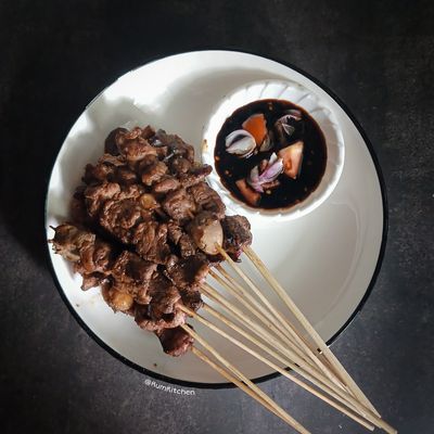 Langkah 7