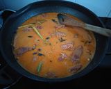 Foto langkah ke 4 dari resep Rendang Daging.