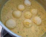 Instant Rasmalai recipe step 3 photo