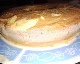 Foto del paso 11 de la receta: Bizcochuelo marmolado sin leche