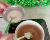Foto langkah ke 4 dari resep Pisang Goreng Topping Saus Kurma (Gluten Free).