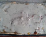 Foto del paso 9 de la receta: Lasagna de fin de mes