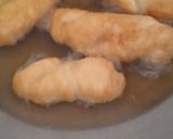 Foto langkah ke 3 dari resep Panada tore.