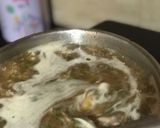 A picture of step 4 of Chicken Lung Fung Soup 🍲.