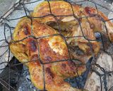 Foto langkah ke 6 dari resep Ayam Bakar/ Ayam Panggang.