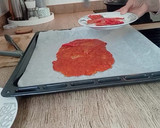 Foto del paso 3 de la receta: Trucha a la Navarra
