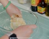 鹽麴蔥花麵包的食譜步驟6照片