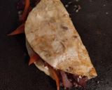 Foto del paso 7 de la receta: Tortillas rápidas