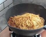 Foto langkah ke 3 dari resep Mie gomak medan.