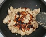 Foto langkah ke 3 dari resep Sate Goreng.