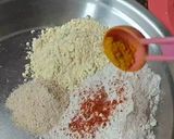 गोभी थेपला रेसिपी चरण 2 फोटो