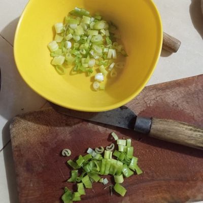 Langkah 4