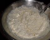 Foto del paso 3 de la receta: Pionono de roquefort y rúcula
