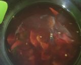 Foto langkah ke 3 dari resep Tahu gejrot.
