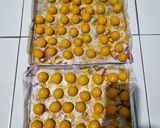 Foto langkah ke 5 dari resep Nastar.