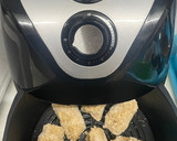 Foto del paso 8 de la receta: Croquetas de arroz y calamar en su tinta