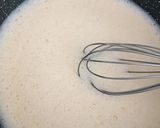 Foto del paso 2 de la receta: Panqueques de plátano 🍌