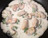 รูปขั้นตอนการทำที่ 4 ของ หอยยักษ์ทอด 🍳🐚