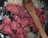 Foto del paso 3 de la receta: Pastel de papas y carne