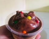 Foto langkah ke 3 dari resep Donat kukus simpel anti gagal.