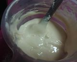 Foto del paso 3 de la receta Tarta de dulce de leche y ganaché de chocolate