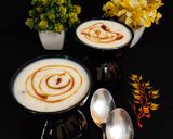 गुड़ की झटपट खीर(gud ki jhatpat kheer recipe in hindi) रेसिपी चरण 4 फोटो