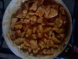 طاكوس منزلي