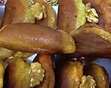 صورة لخطوة 3 من وصفة قطايف الجبنة 🌷