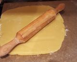 Foto del paso 9 de la receta Zitronentorte (Tarta de Limón) Luxemburgo!